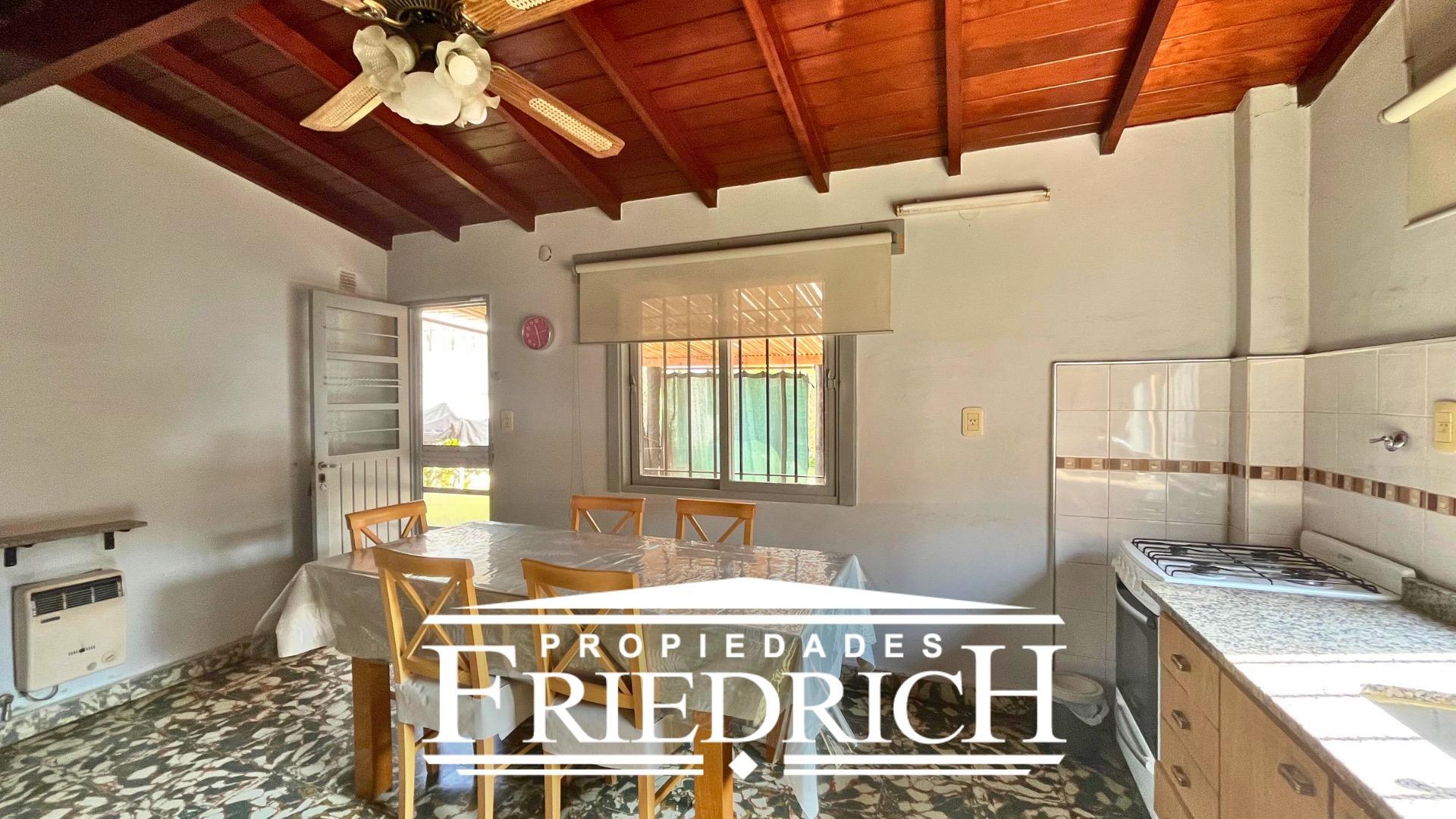 Casa en Venta en Francisco Alvarez, USD 92.000