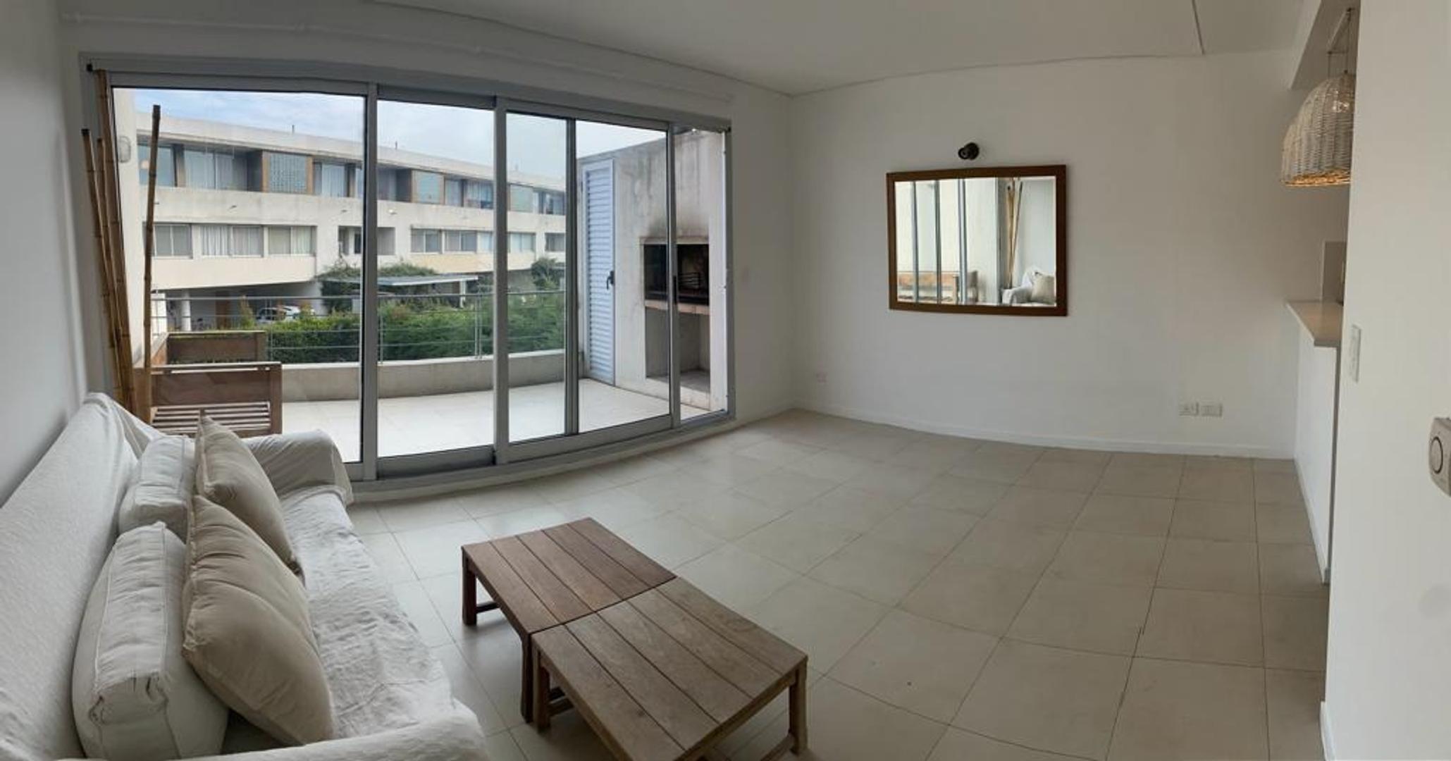 Departamento en Venta en Nordelta El Reflejo, USD 240.000