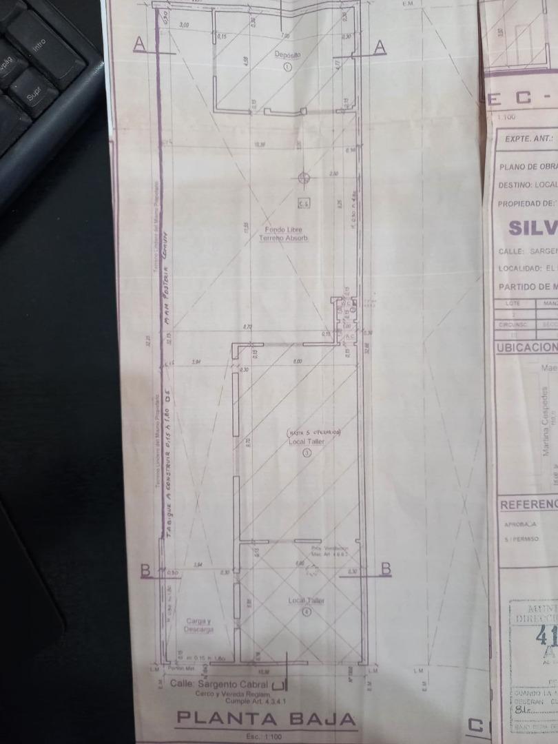 Sargento Cabral 1863