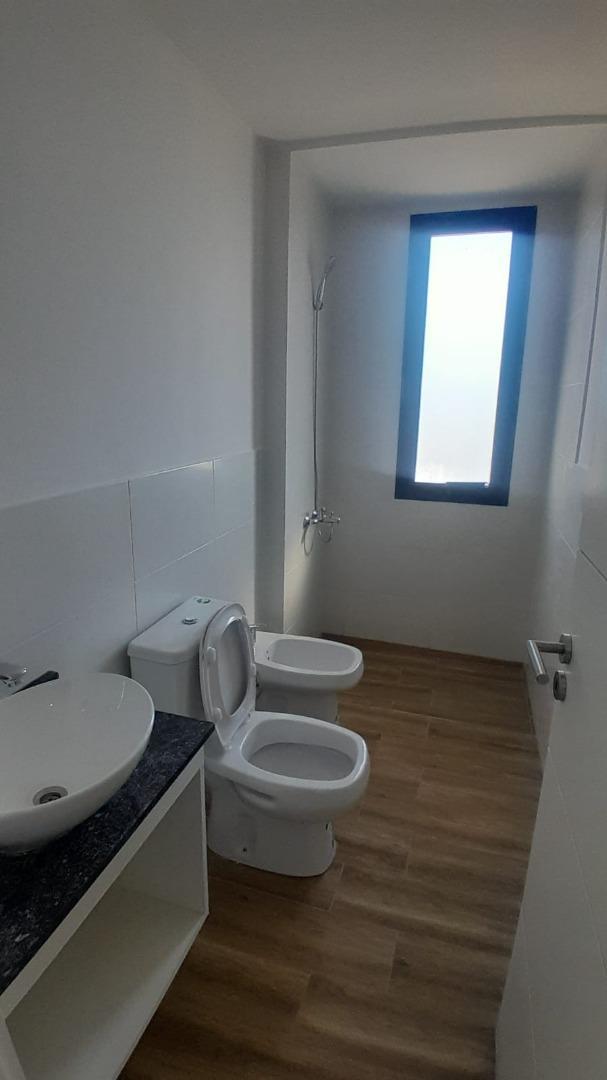 Departamento en Alquiler de 2 dormitorios