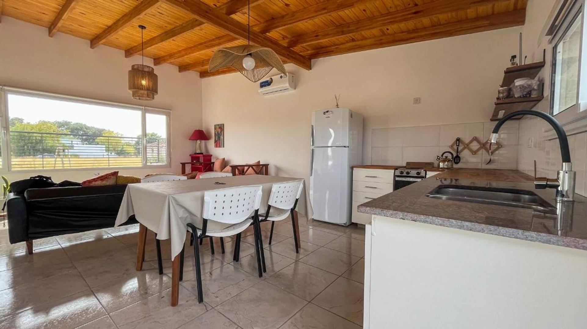 EN VENTA CASA EN GARDEY A MINUTOS DE TANDIL