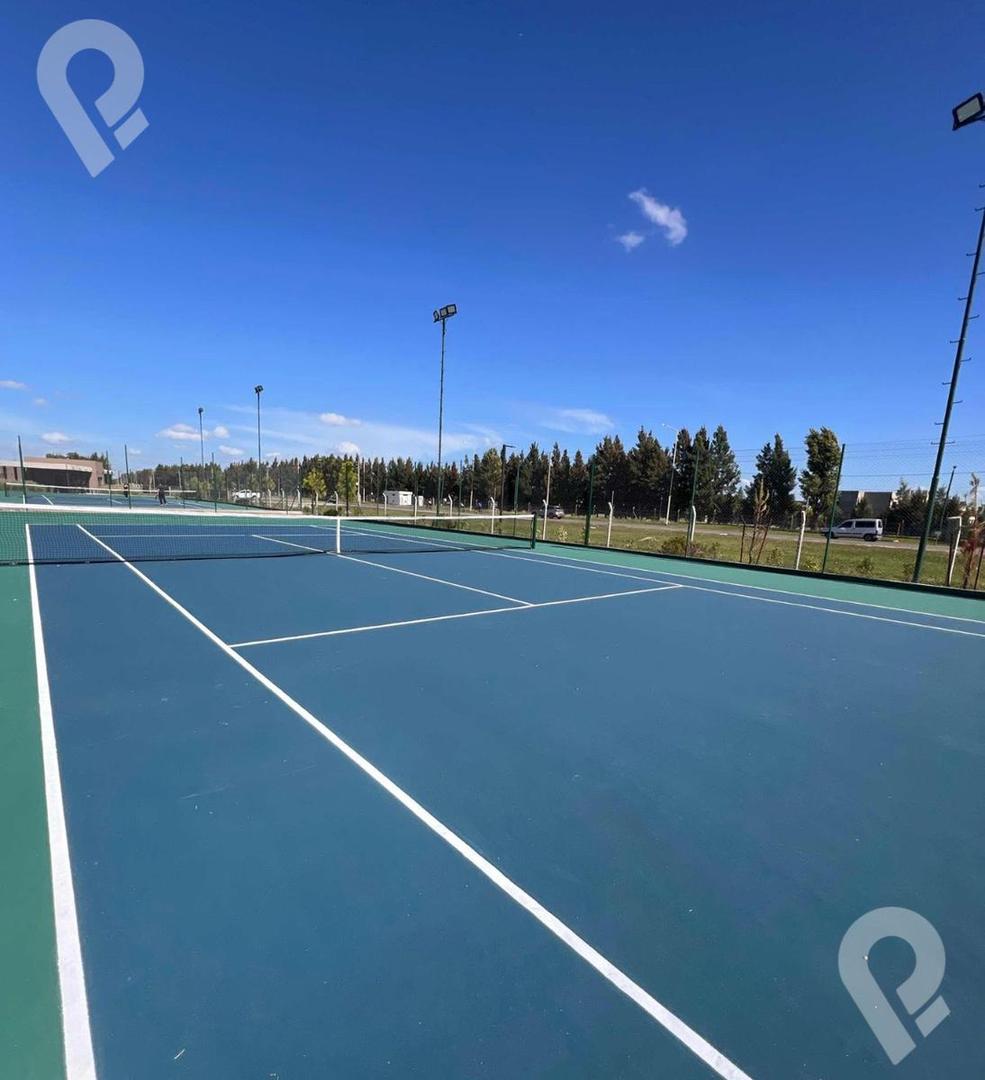 Terreno en Venta en Las Victorias Canning