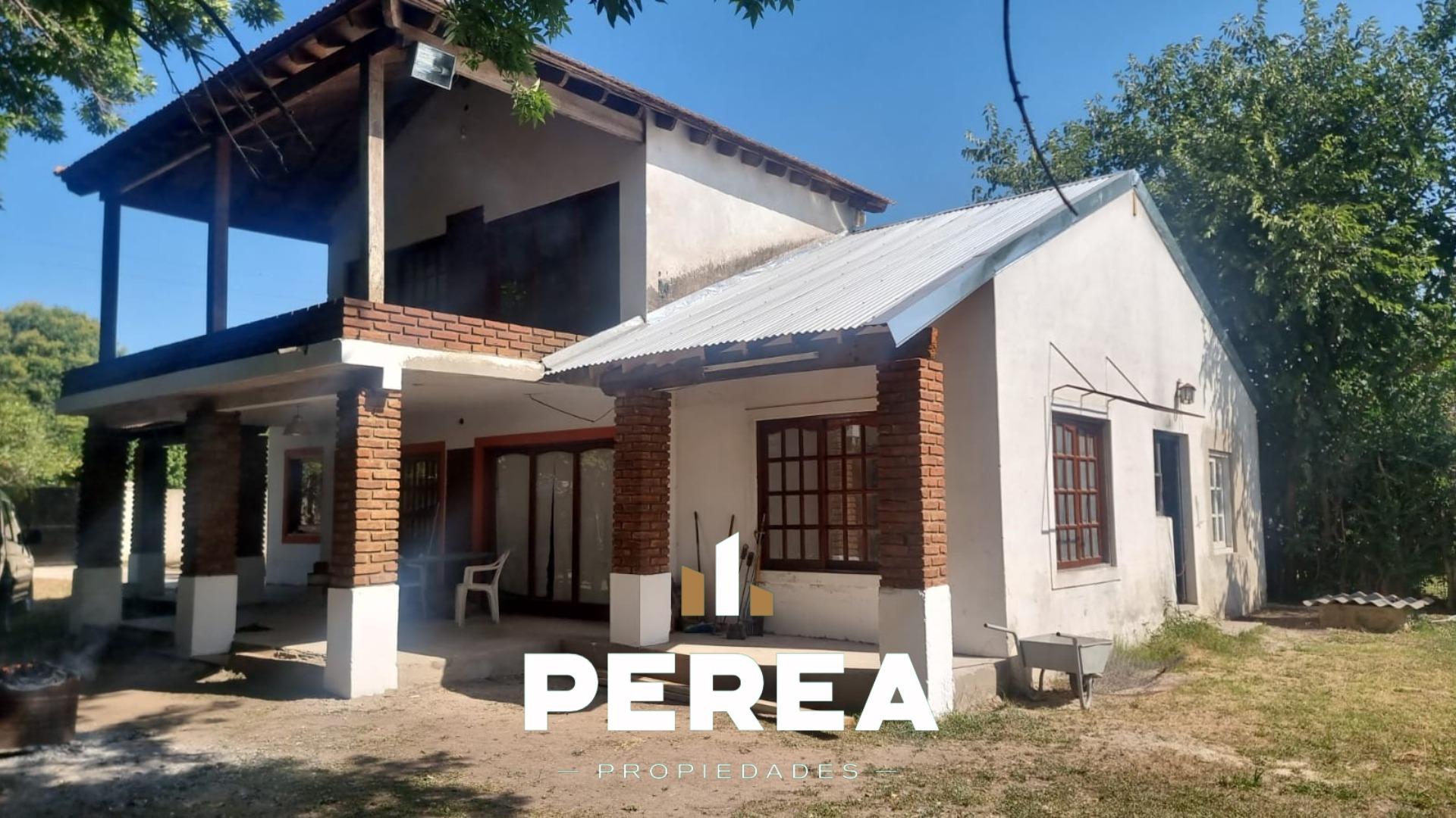 Quinta en cale Vernet