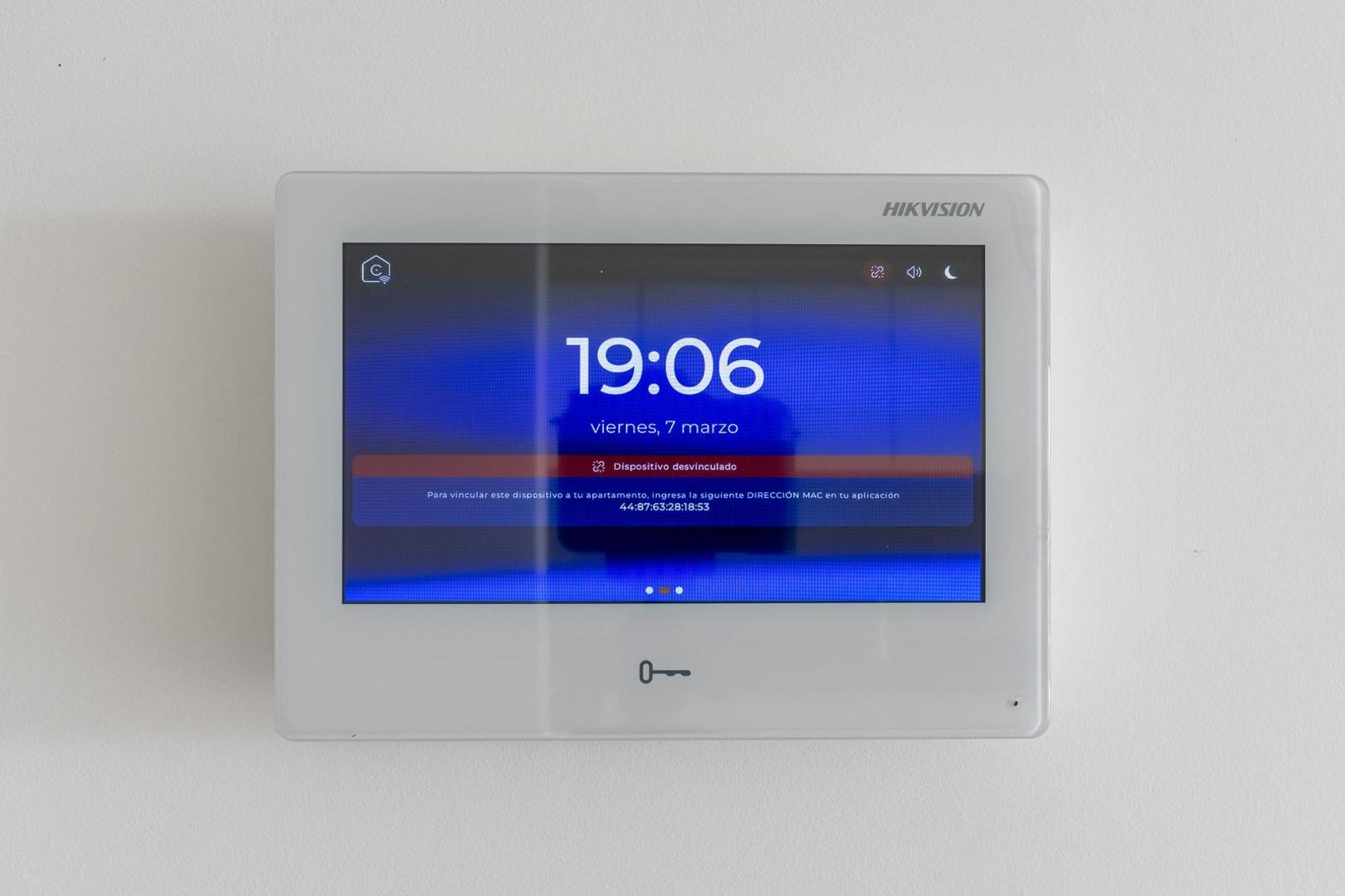 Departamento en Venta en Villa del Parque, USD 170.000