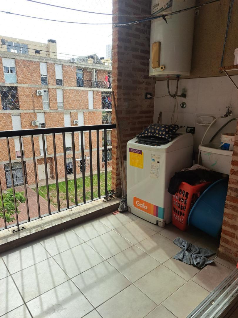 Departamento en Venta al Norte