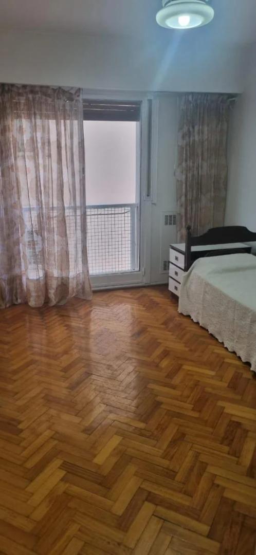 Departamento en Alquiler Temporal 50 años