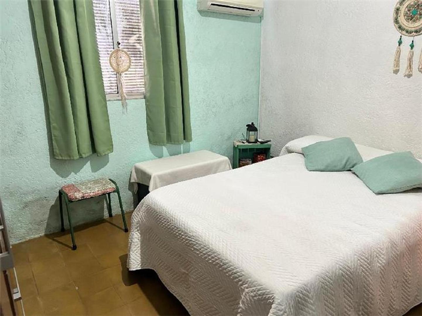 CASAS - CASA - SAN JOSÉ DE MAYO