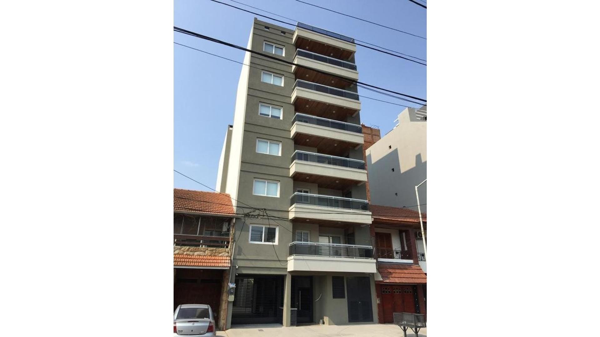 Departamentos de 2 amb de calidad