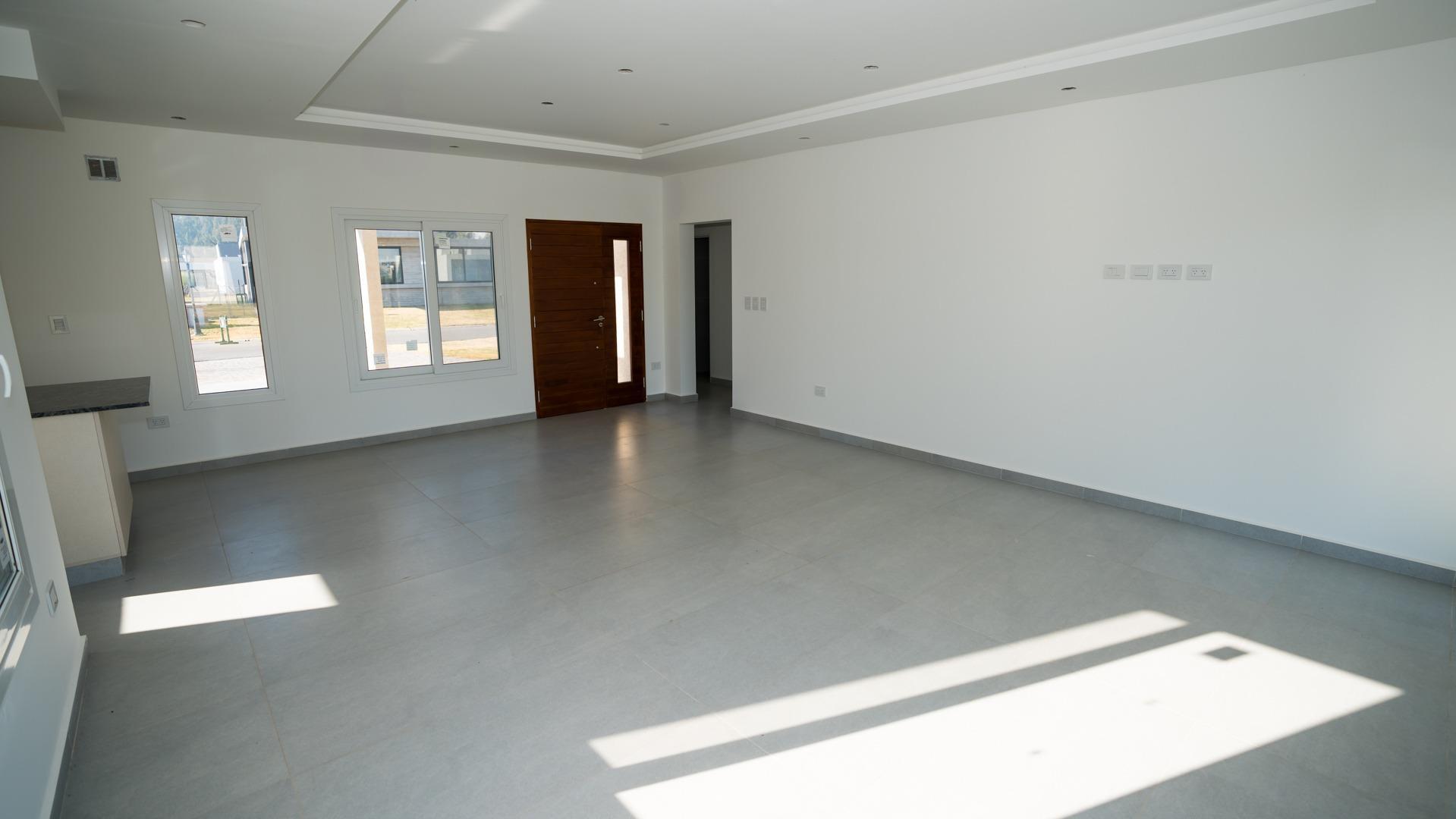 Casa 4 ambientes en San Felipe