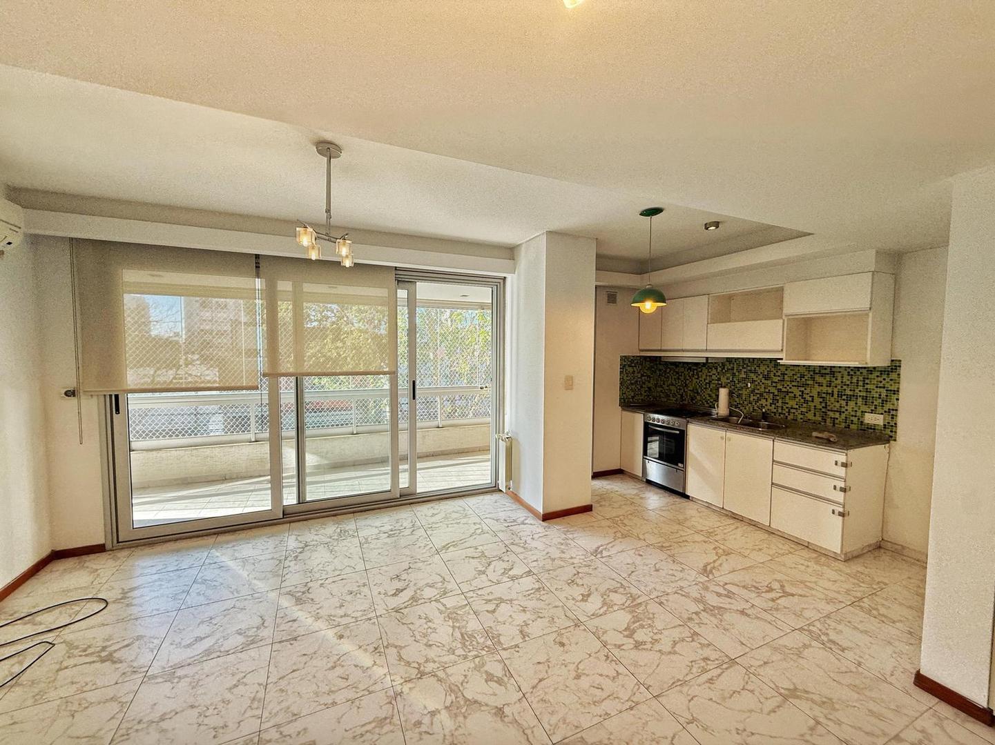 Departamento en Alquiler A Estrenar