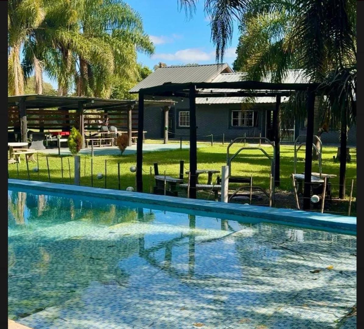 Casa en Venta al Noroeste