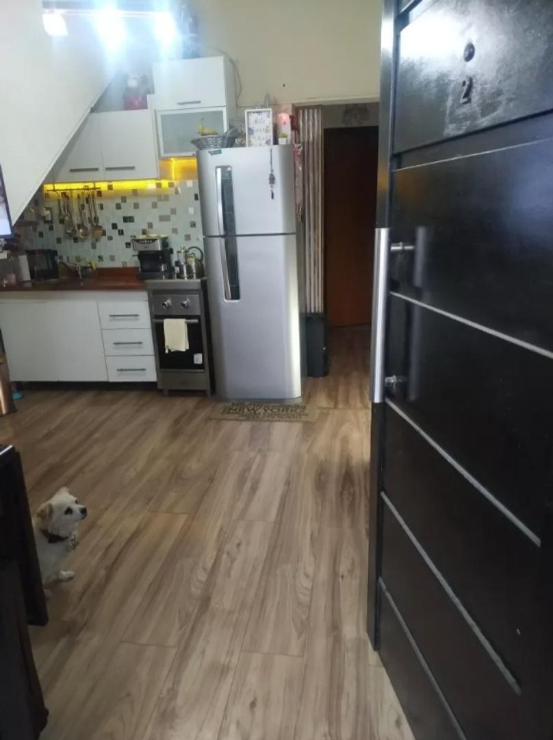 Depto Tipo Casa en Venta de 2 dormitorios