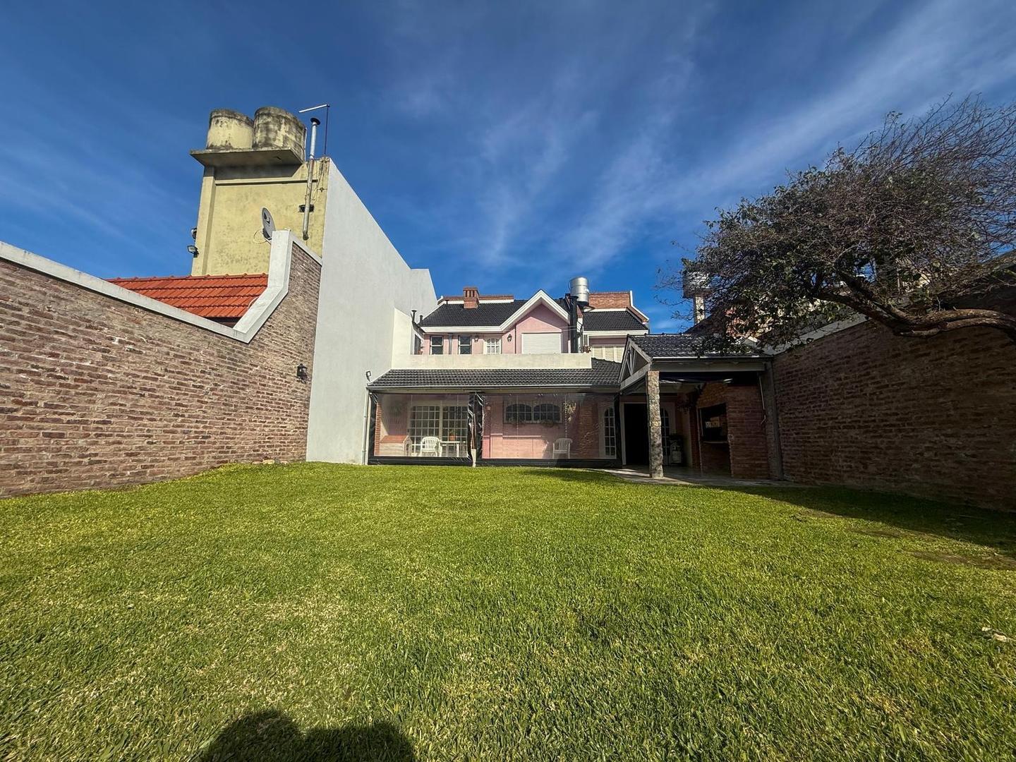 Casa en Venta 30 años