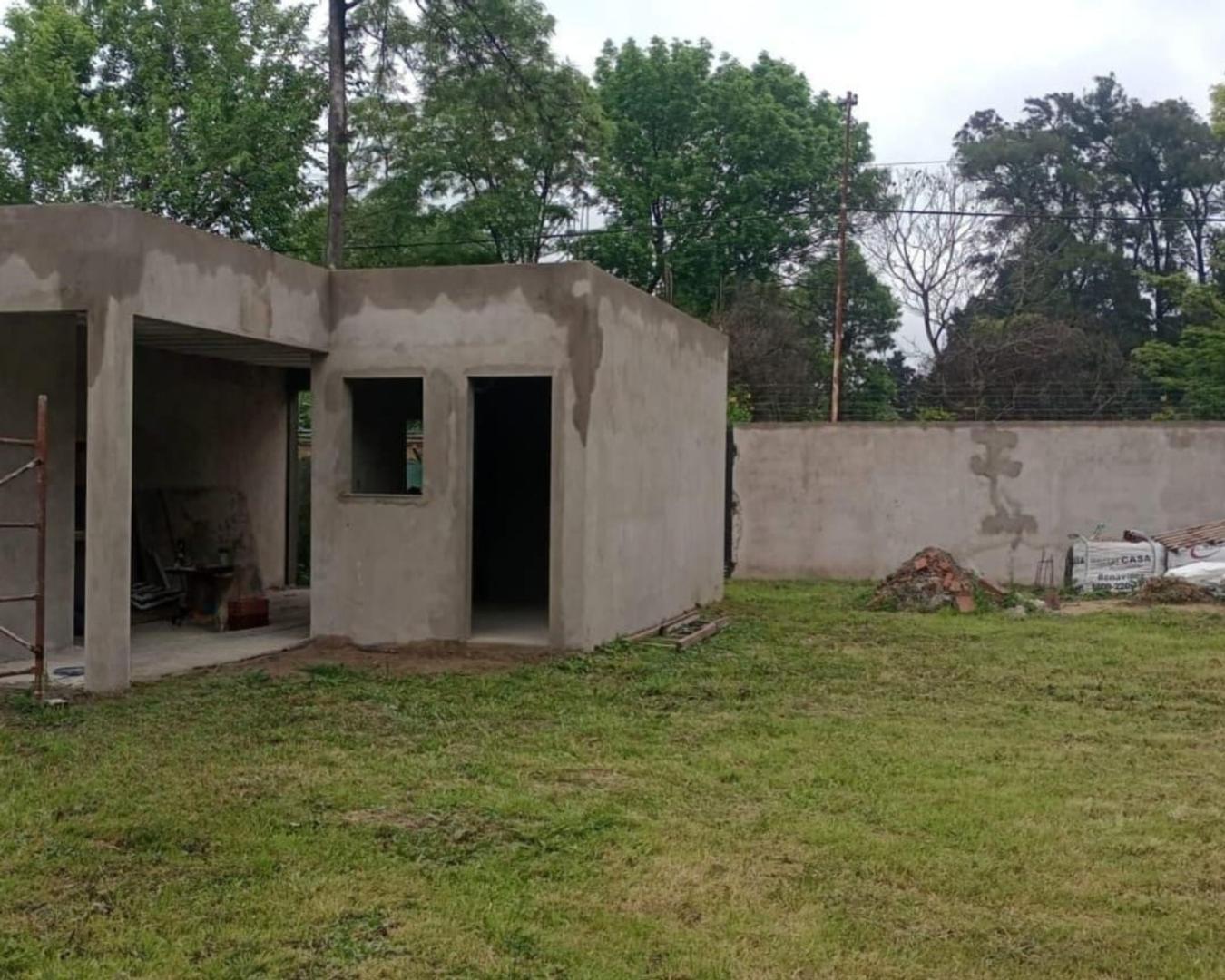 Casa en Venta en Tortuguitas, USD 60.000