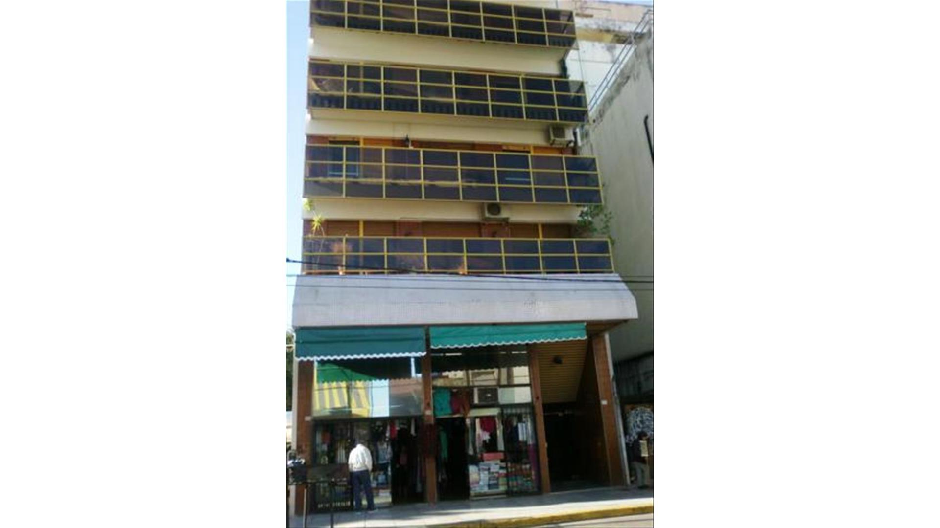 Departamento Monoambiente centríco