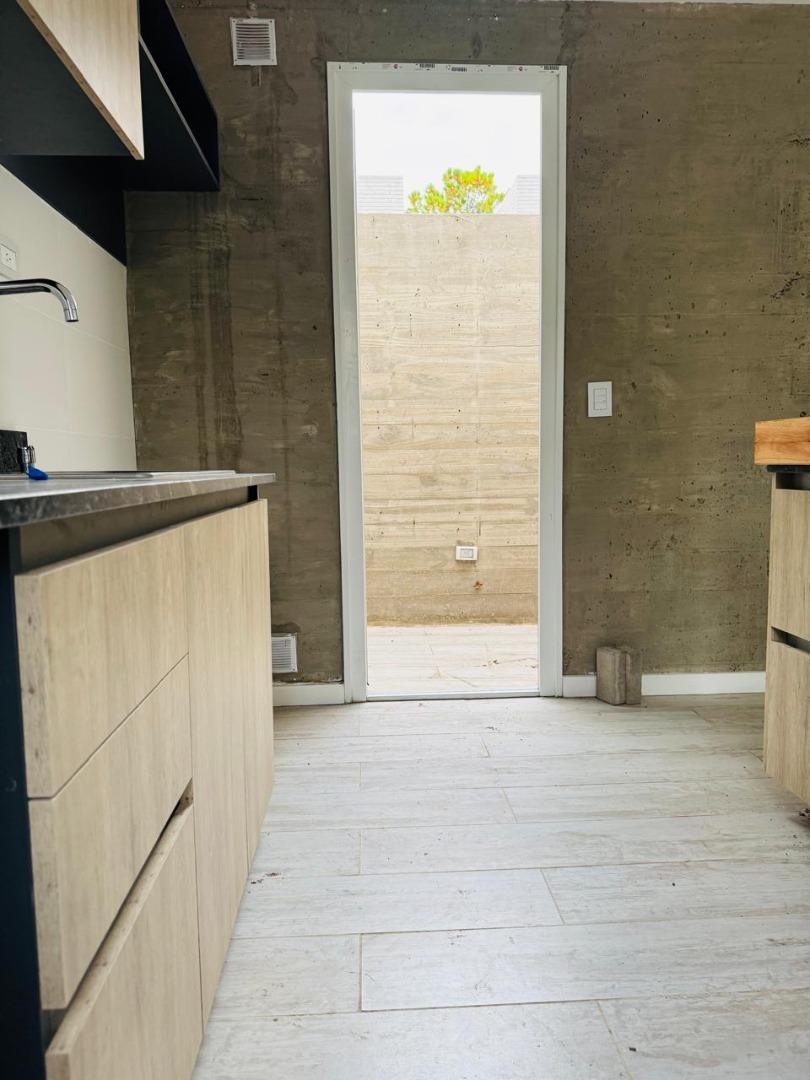 Duplex a estrenar - Housing Spano, 3 Dorm/3Bañ. Zona Norte.