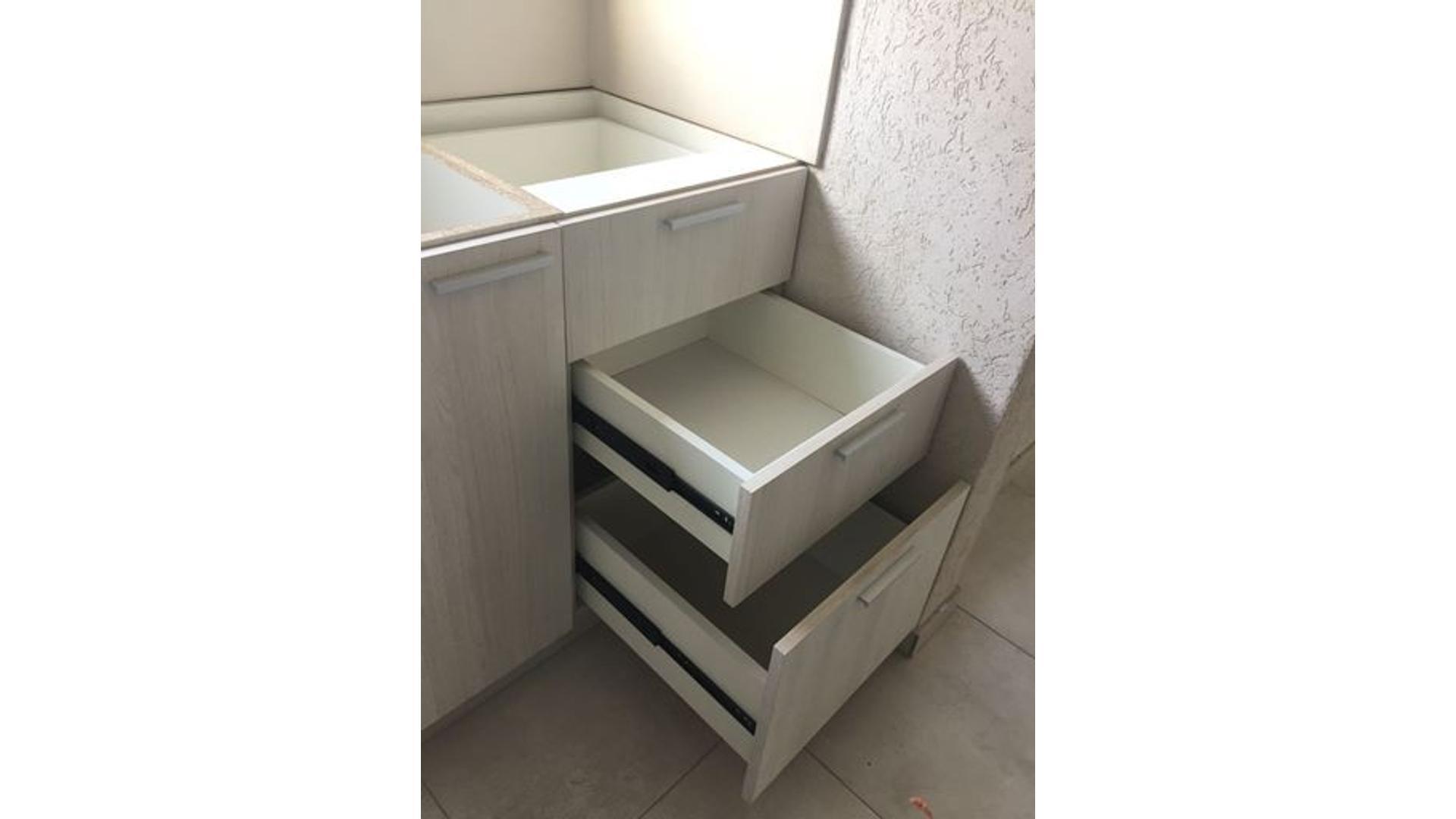 DEPARTAMENTO MONOAMBIENTE AL FRENTE