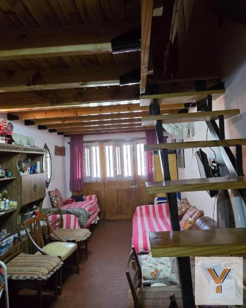Casa en Venta 30 años