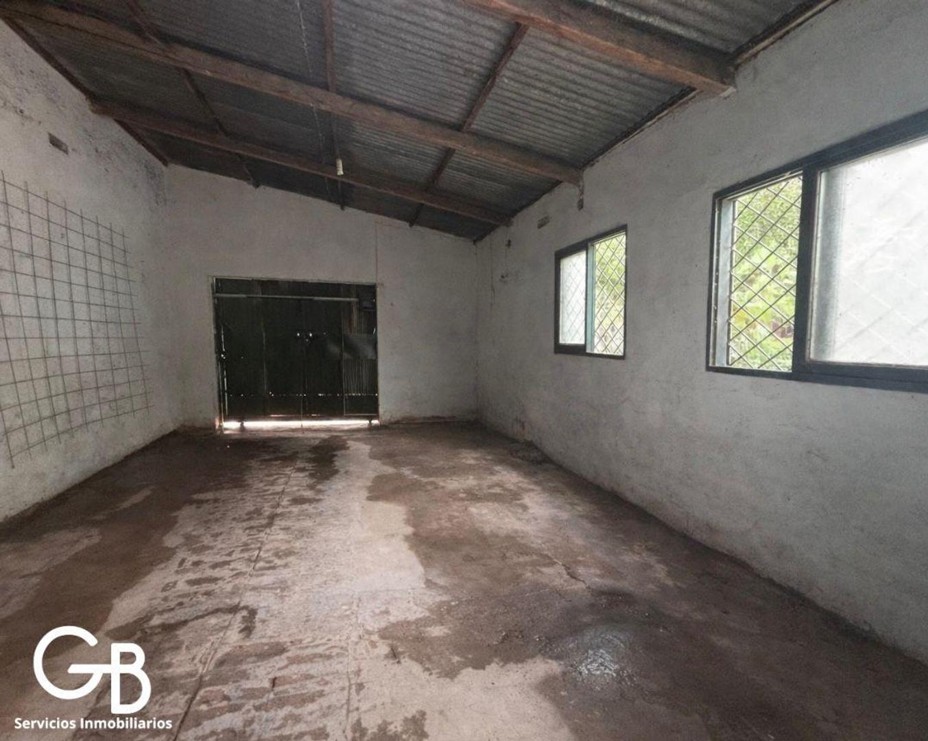 Casa en Venta 30 años