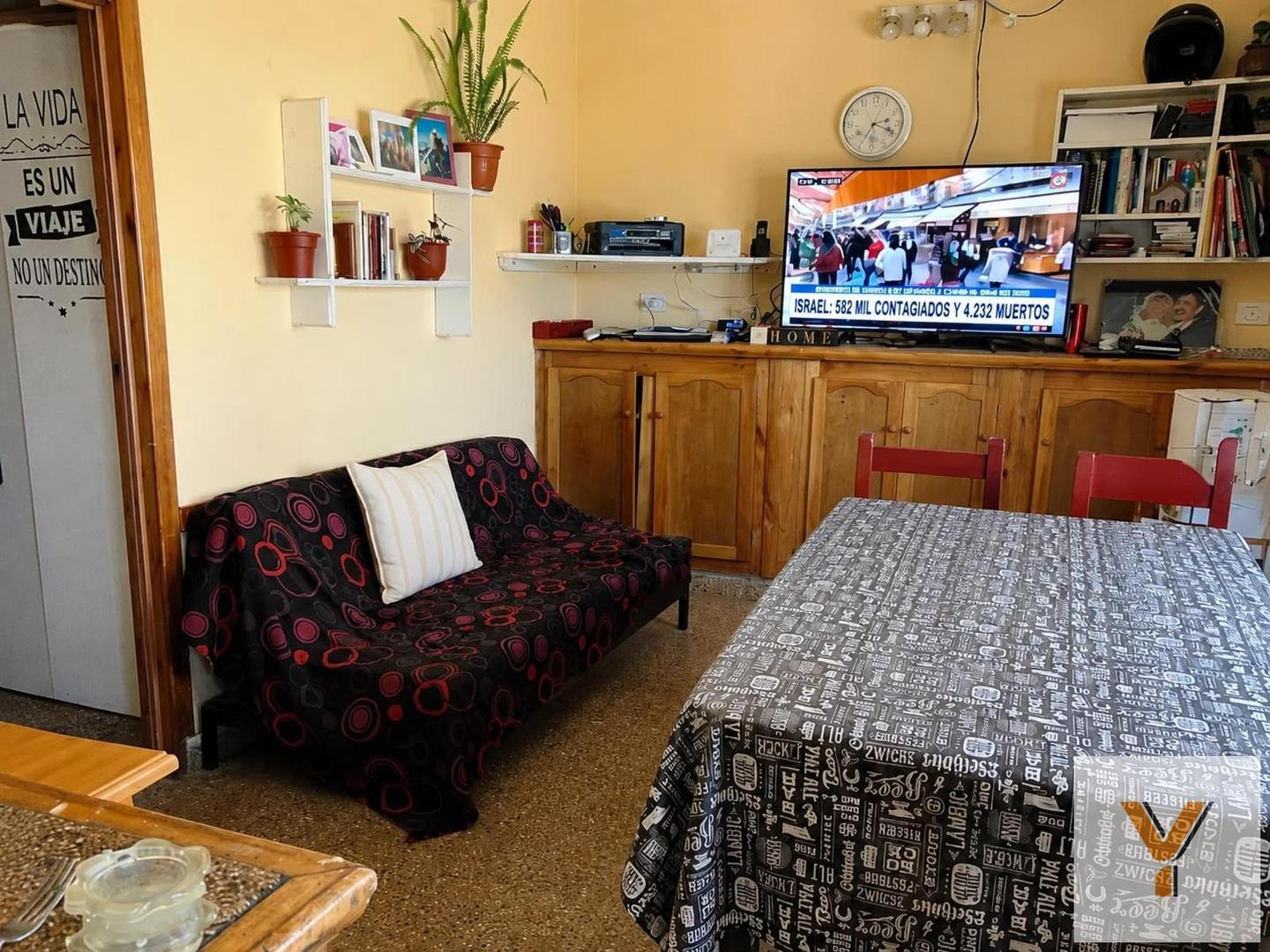 Casa en Alquiler al Norte
