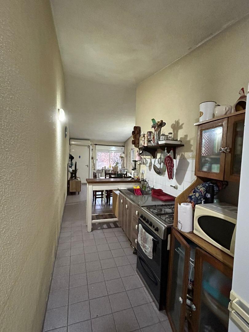 Departamento en Venta en Campana, USD 52.000