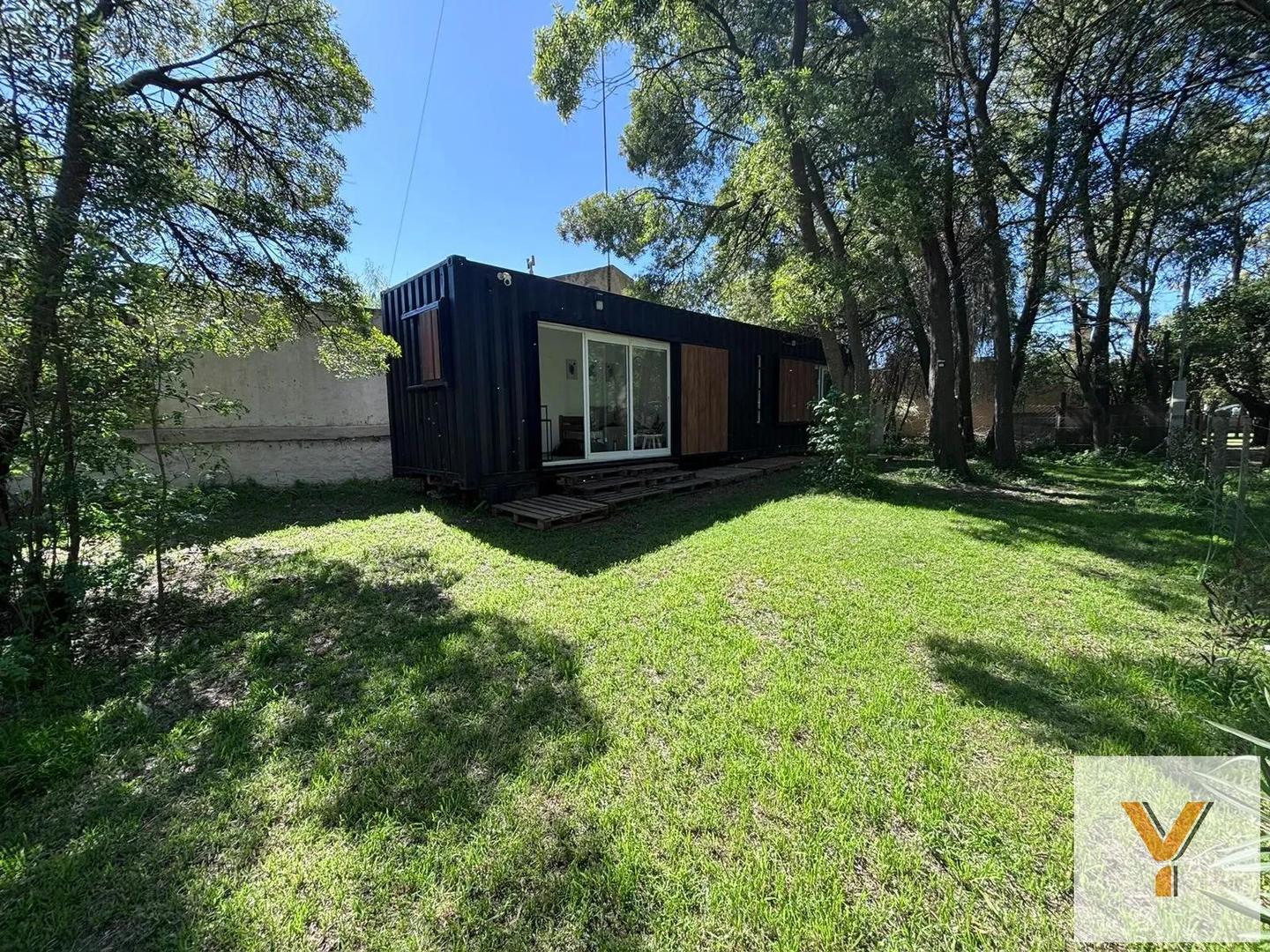 Casa en Alquiler - 1 Dormitorio 1 Baño - 200mts - Necochea