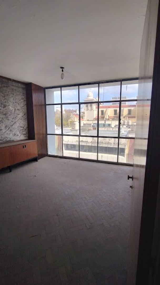 Oficina En Alquiler Dean Funes 136 , Piso 2