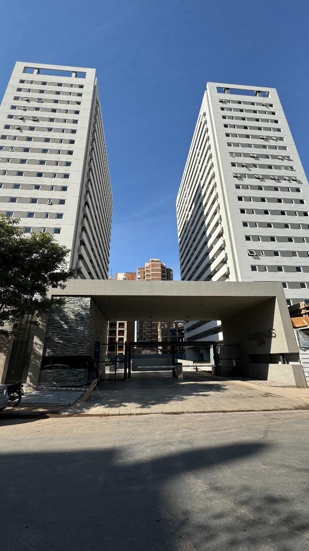 SE VENDE DEPARTAMENTO 2 DORMITORIOS - GNI CARDINALES COFICO