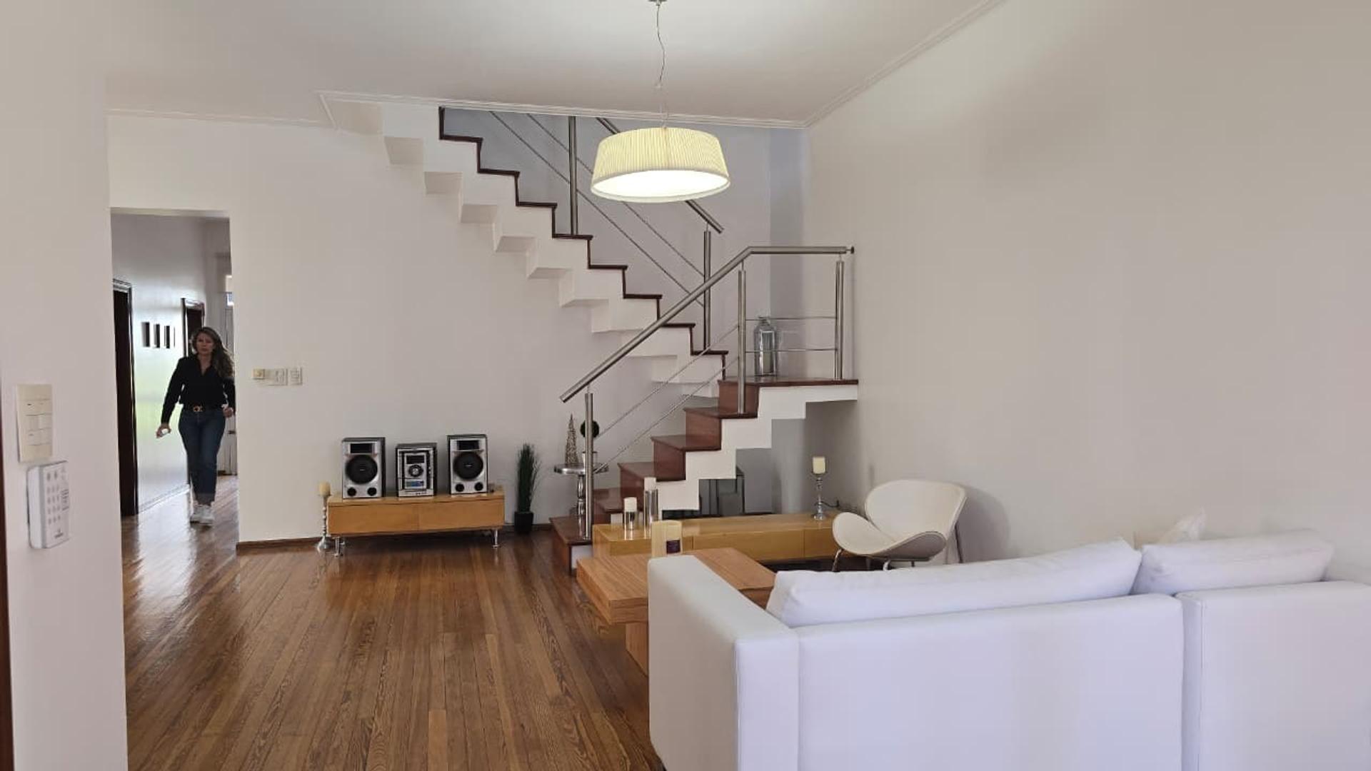 Casa en Venta 24 años