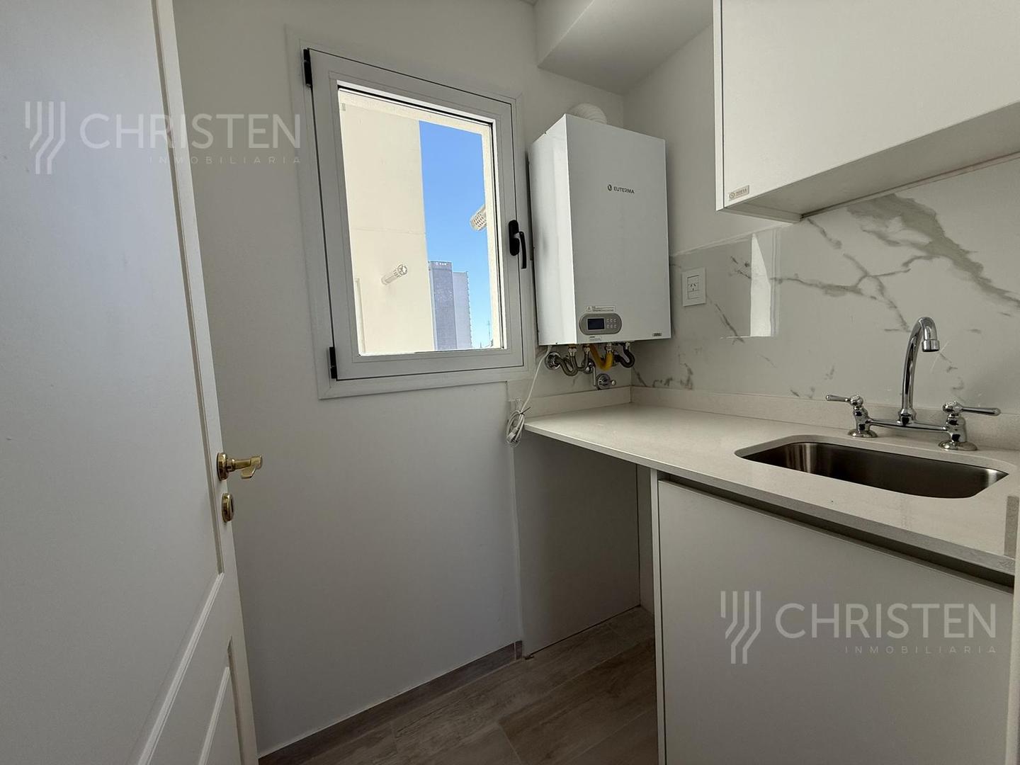 Departamento en Alquiler A Estrenar