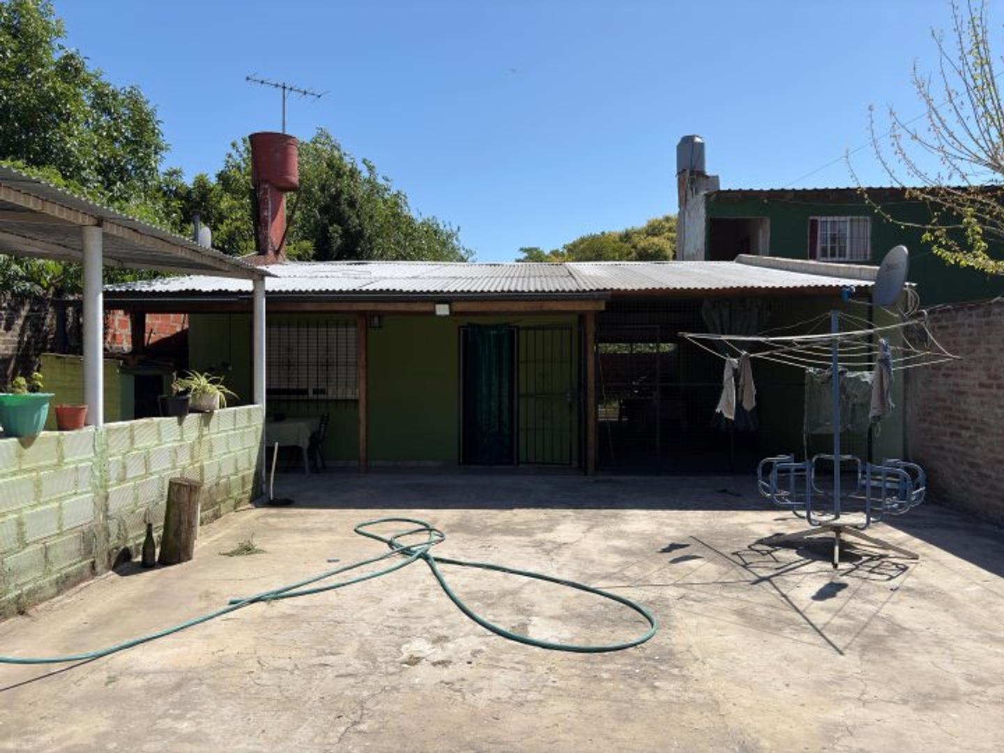 Casa en Venta en Merlo, USD 48.000