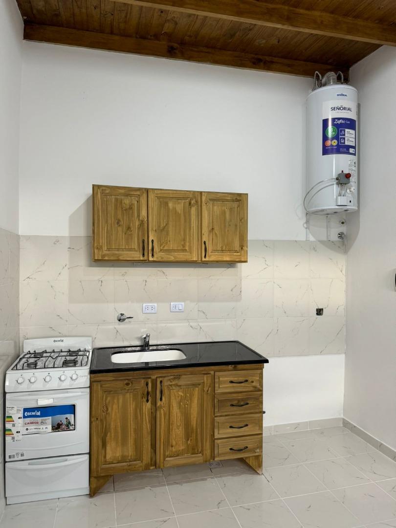 Casa en Alquiler de 2 dormitorios