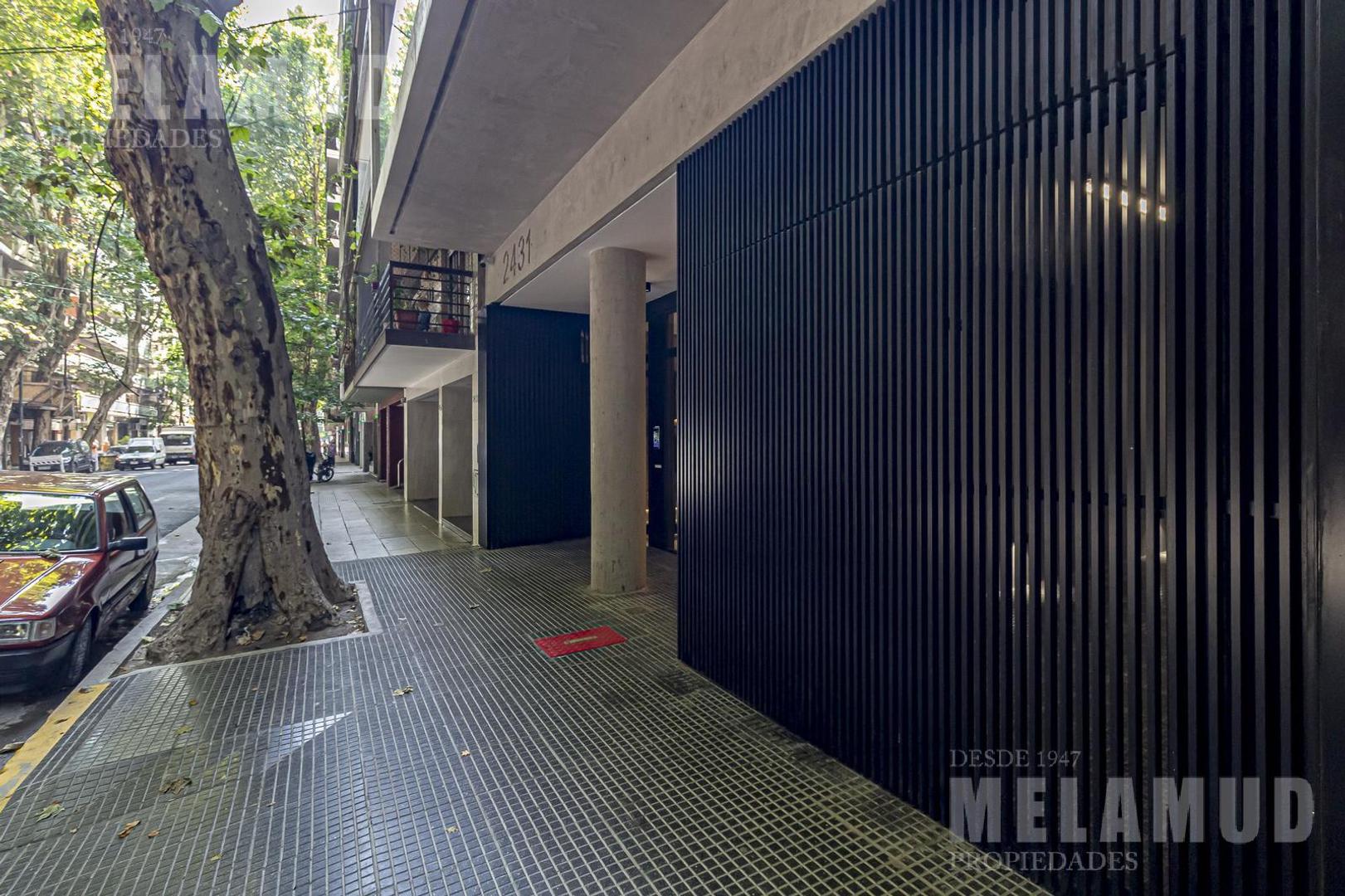 Departamento en Alquiler de 3 ambientes