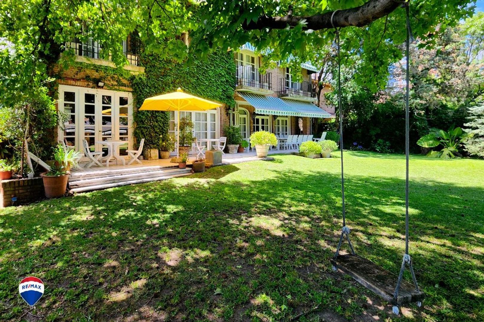 Casa en Venta de 7 dormitorios