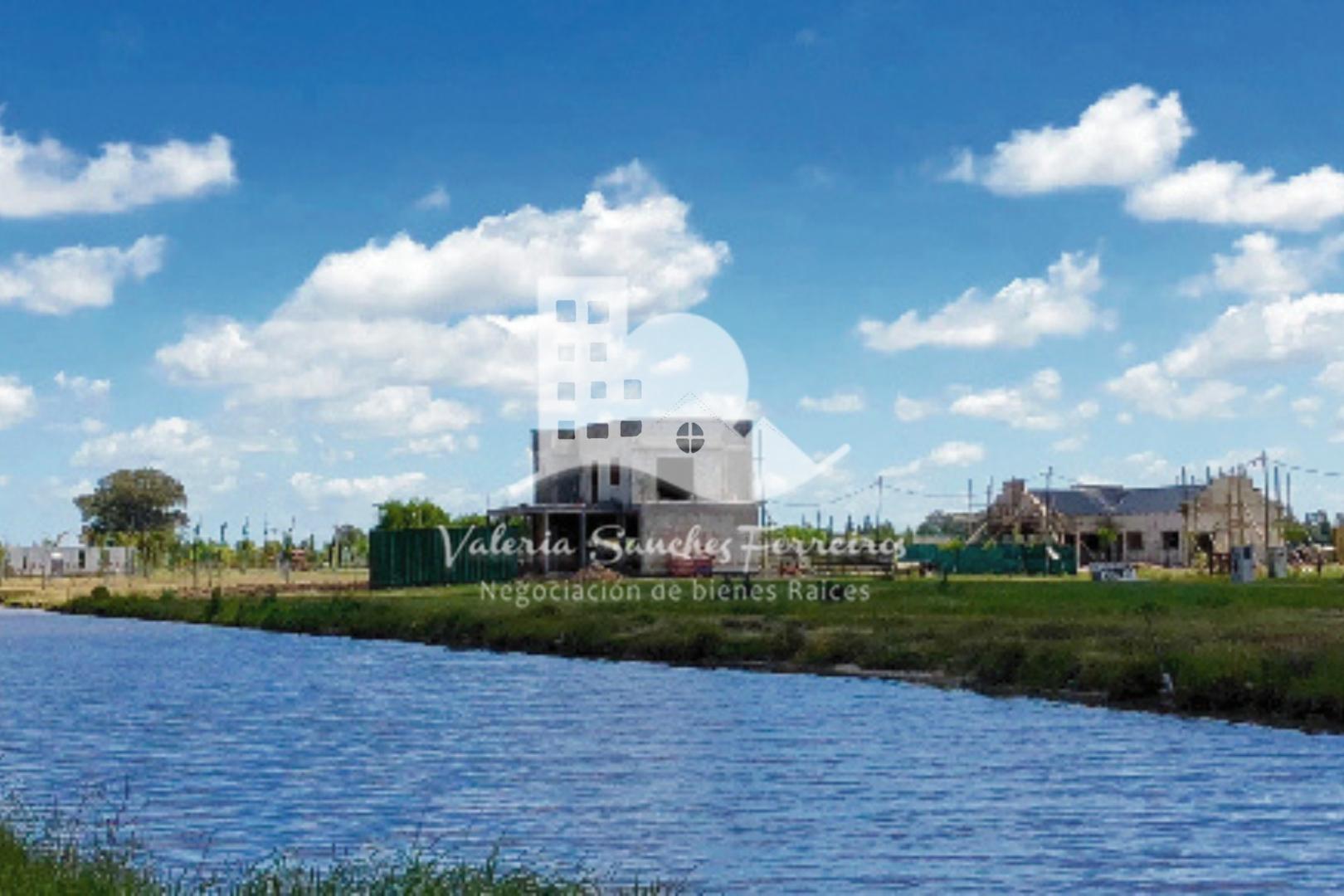 Lote a la venta en Campos de la Enriqueta