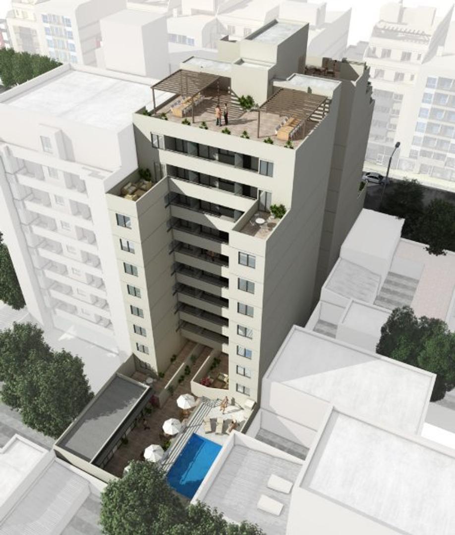 Casa en Venta de 1 dormitorio