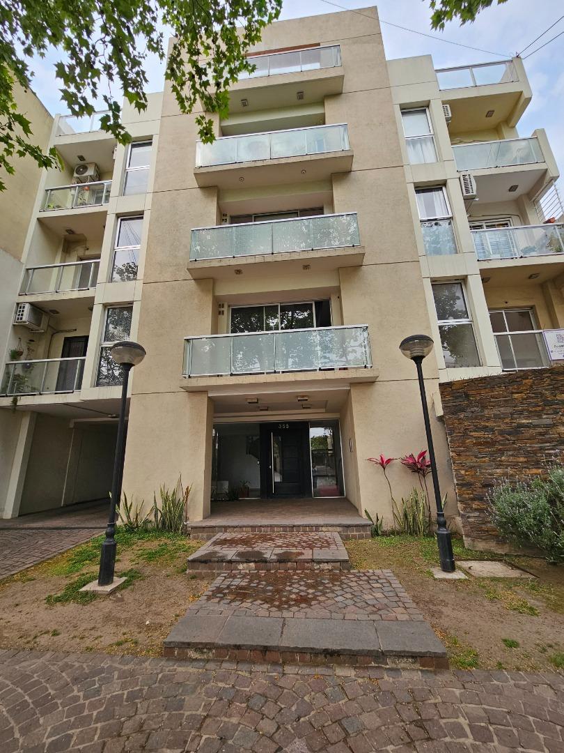 Departamento -1 piso  apto credito