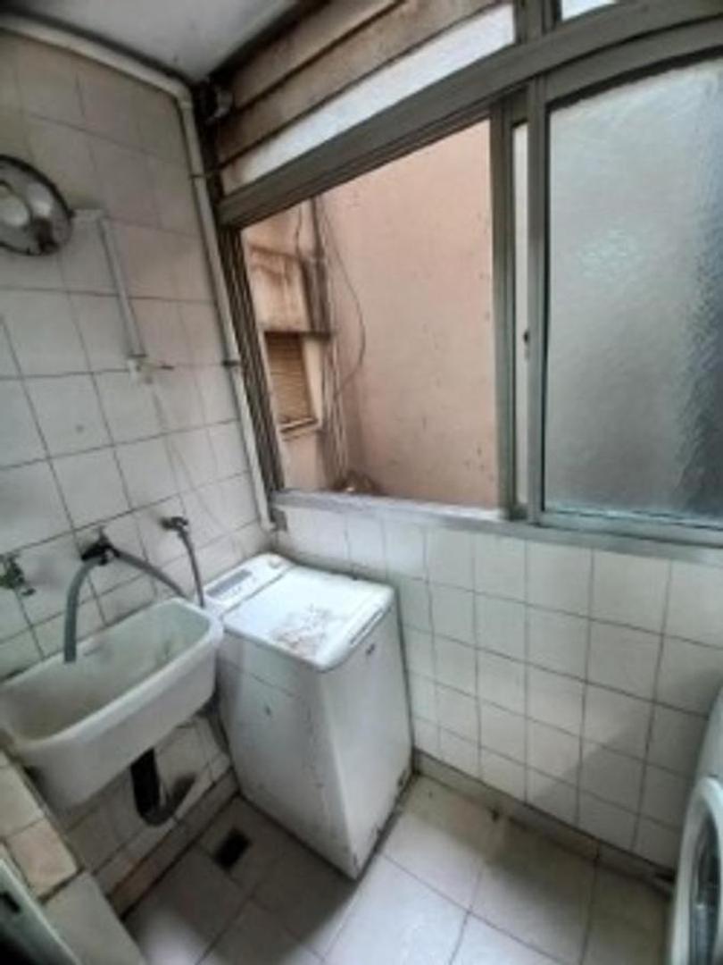 Departamento en Venta 45 años