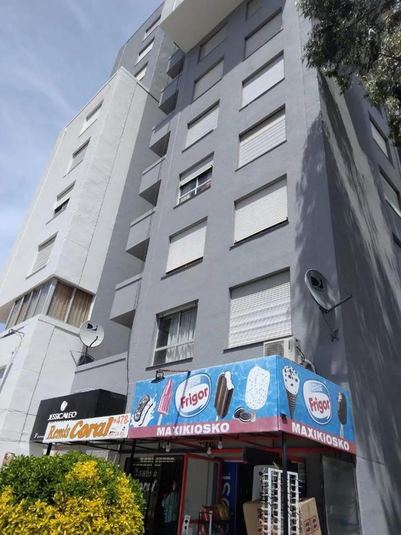 Departamento en Pinamar centro 3 ambientes