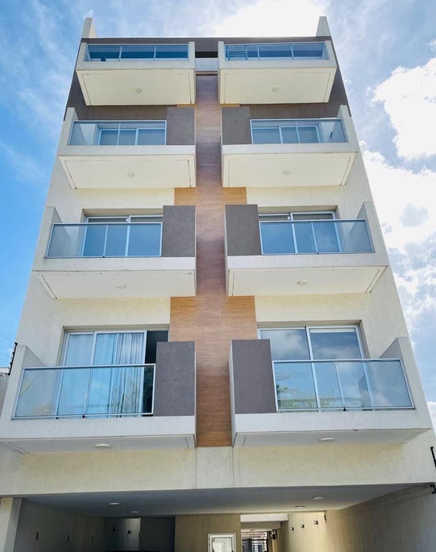 VENTA DEPARTAMENTO QUILMES 2 AMBIENTES A ESTRENAR