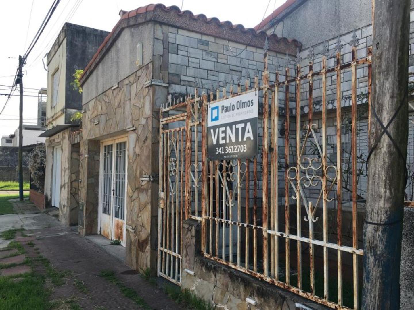Casa en Venta de 2 dormitorios
