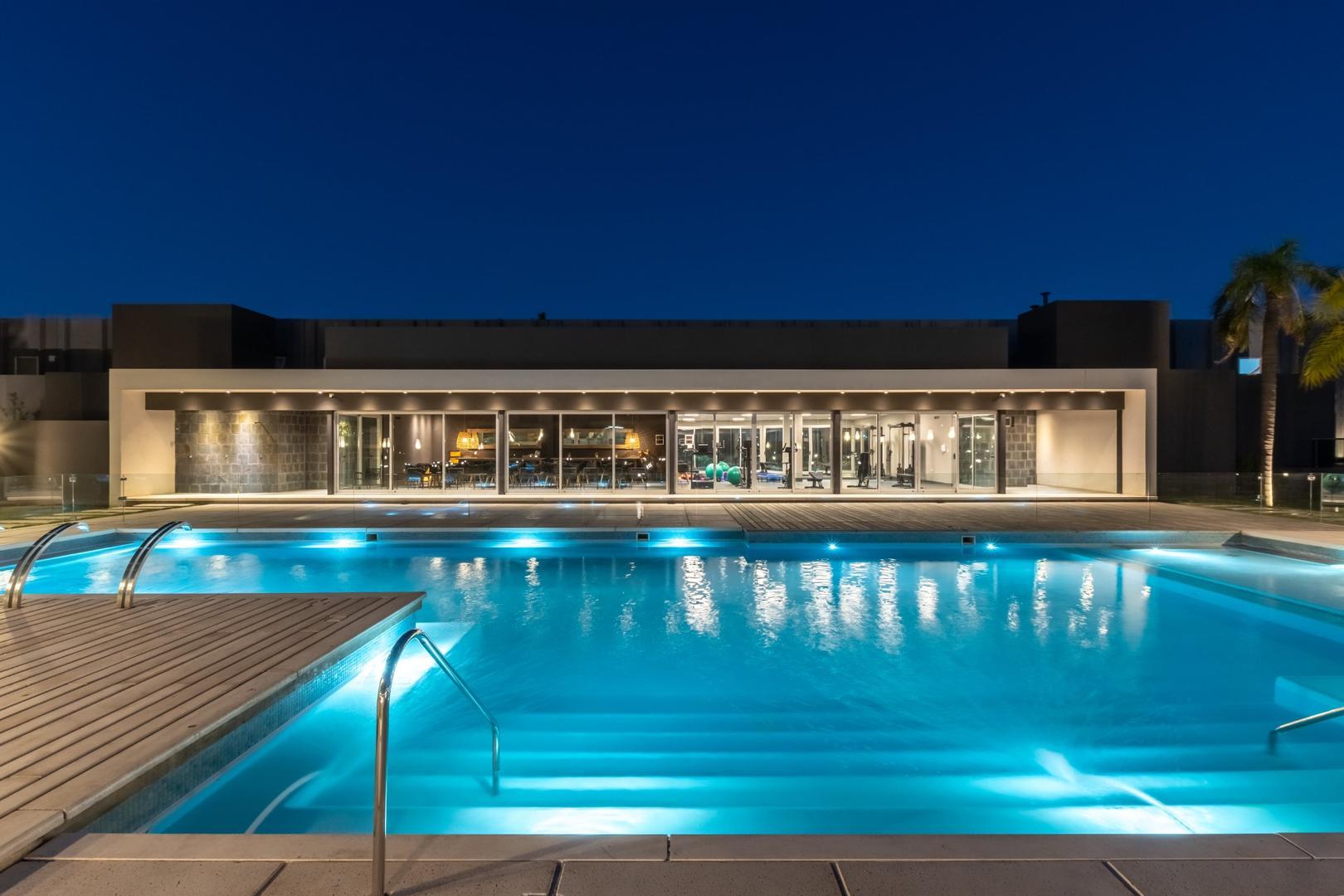 Departamento en Venta al Noroeste