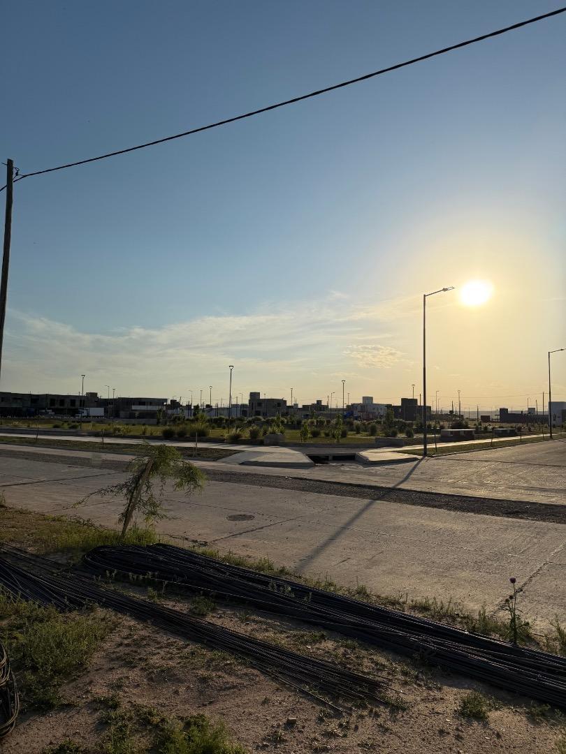 DUPLEX 2 DORMITORIOS RINCONES DE MANANTIALES