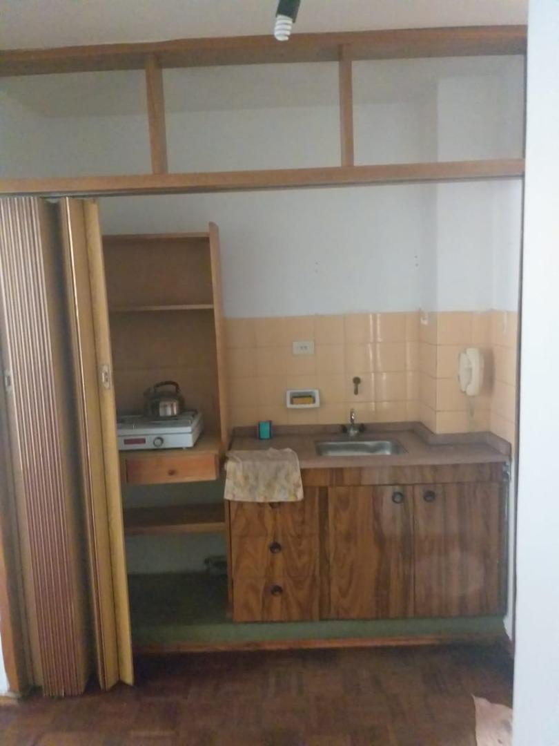 Belgrano 100, Piso 2