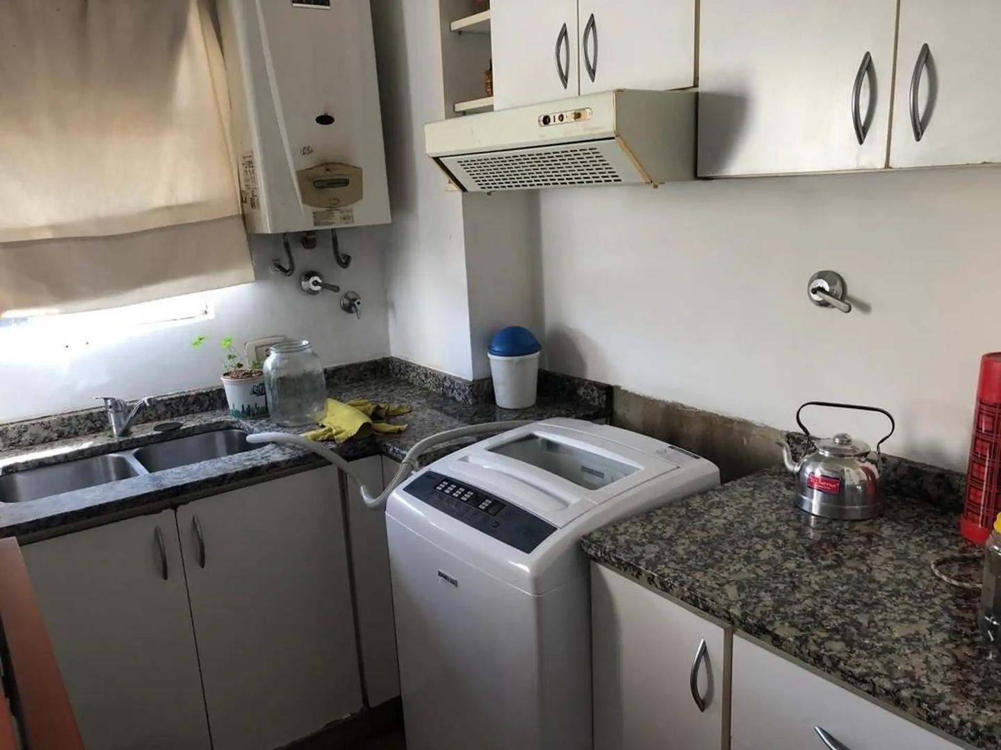 Departamento en Alquiler Temporal de 1 dormitorio