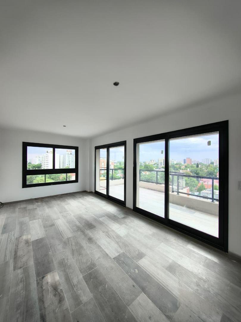 Departamento en Alquiler de 2 dormitorios