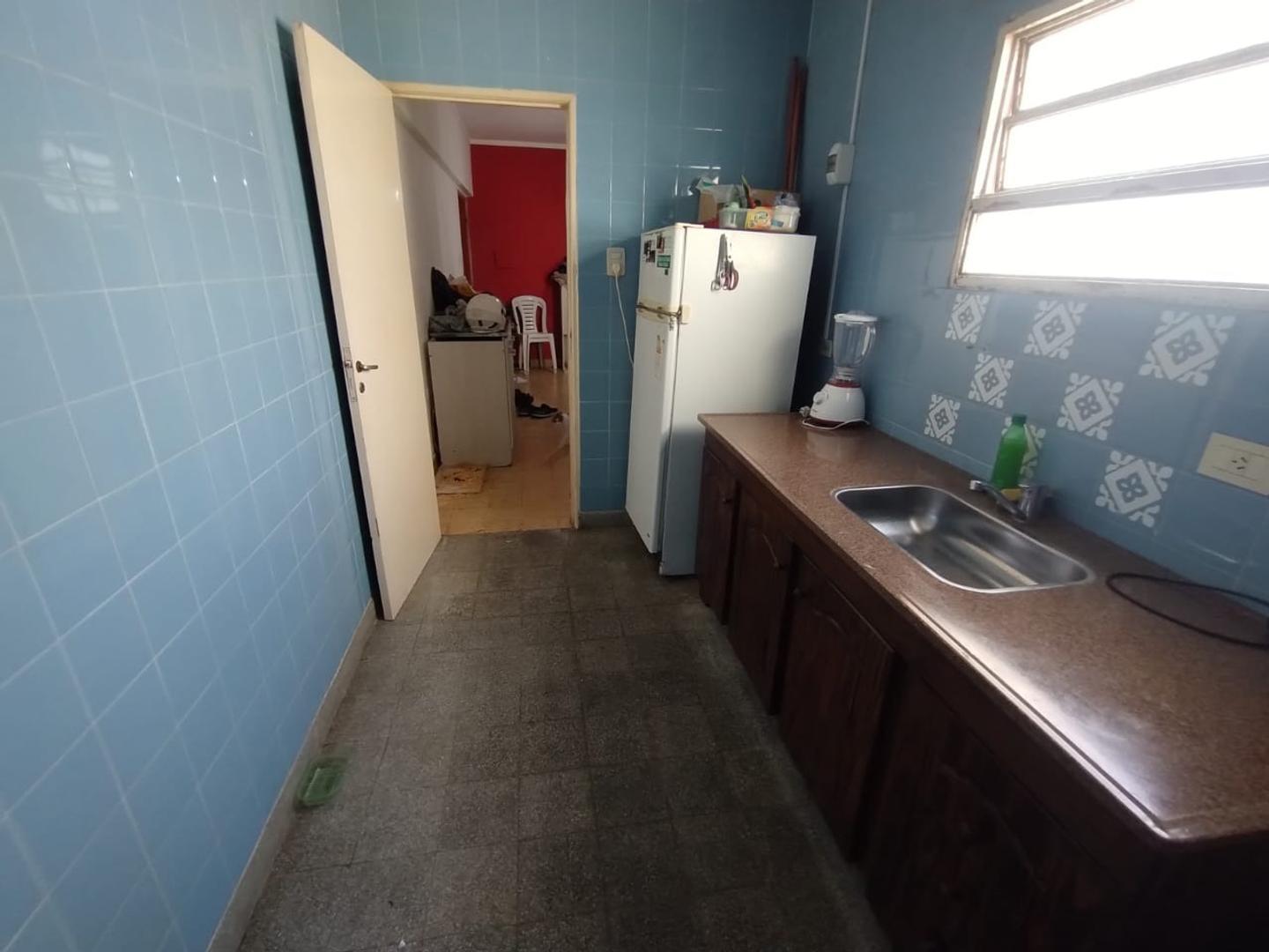 Departamento en Venta en Centro, USD 55.000