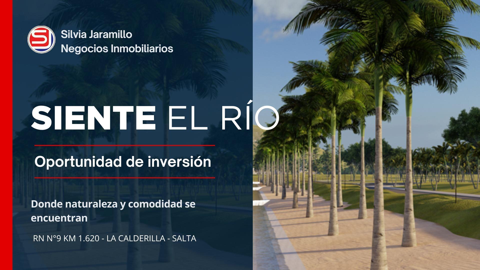 OPORTUNIDAD DE INVERSIÓN