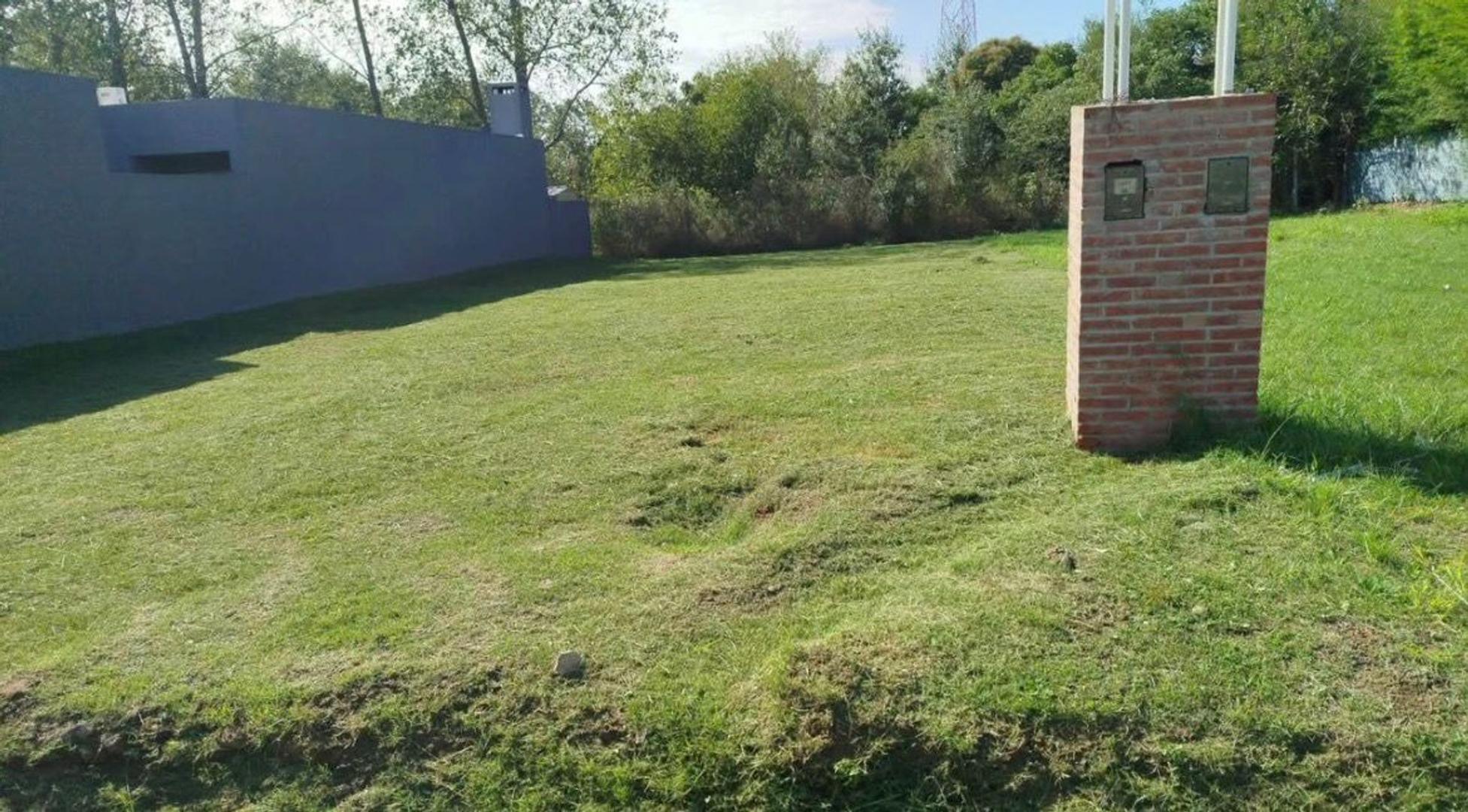 Terreno en Venta de 360,0 m2