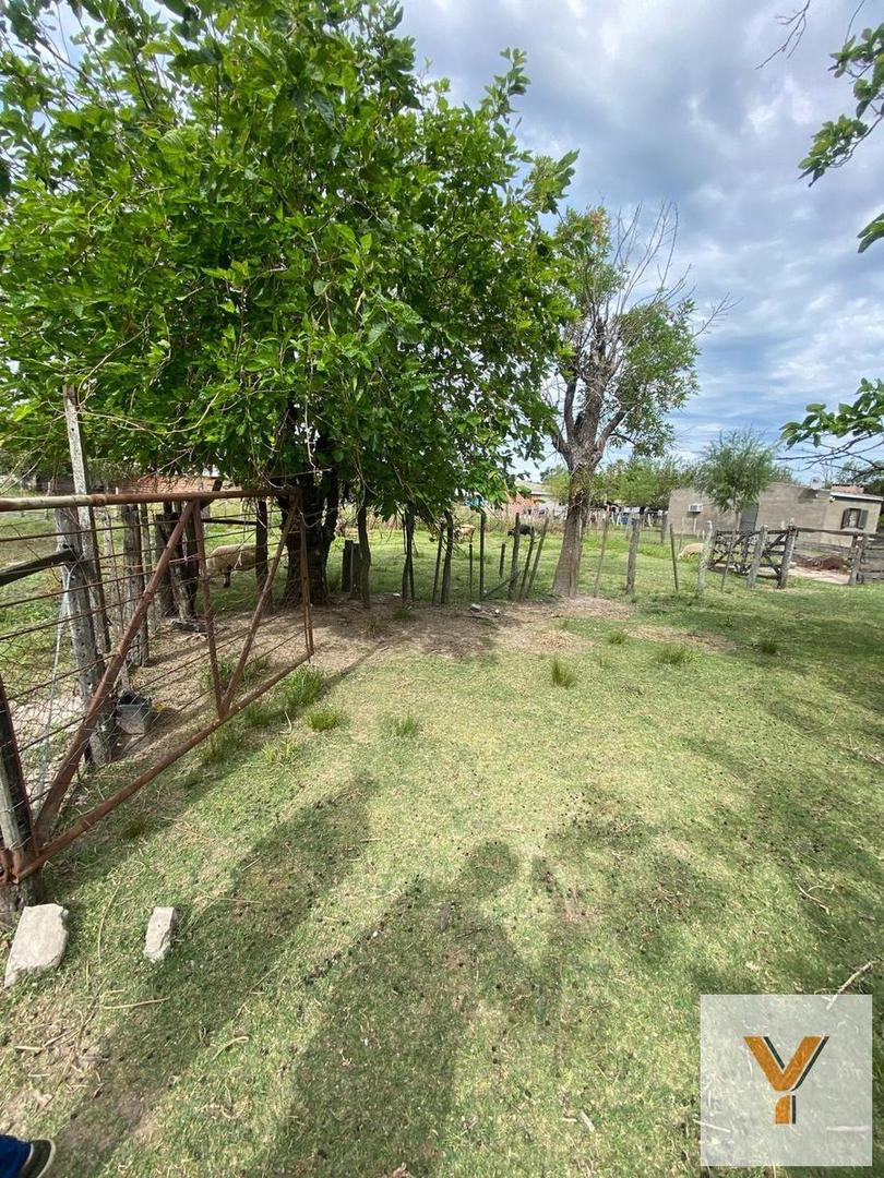 Terreno en venta - 300mts2 - Santa Fe
